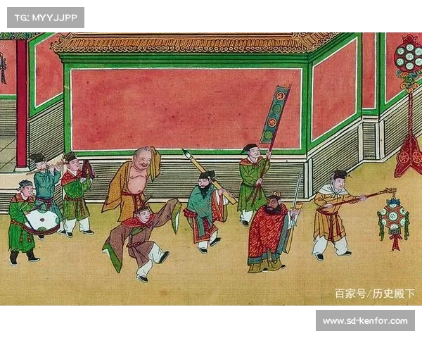 明朝盛世指南:终极攻略,玩转锦绣中华 明朝盛世指南:终极攻略,玩转锦绣中华